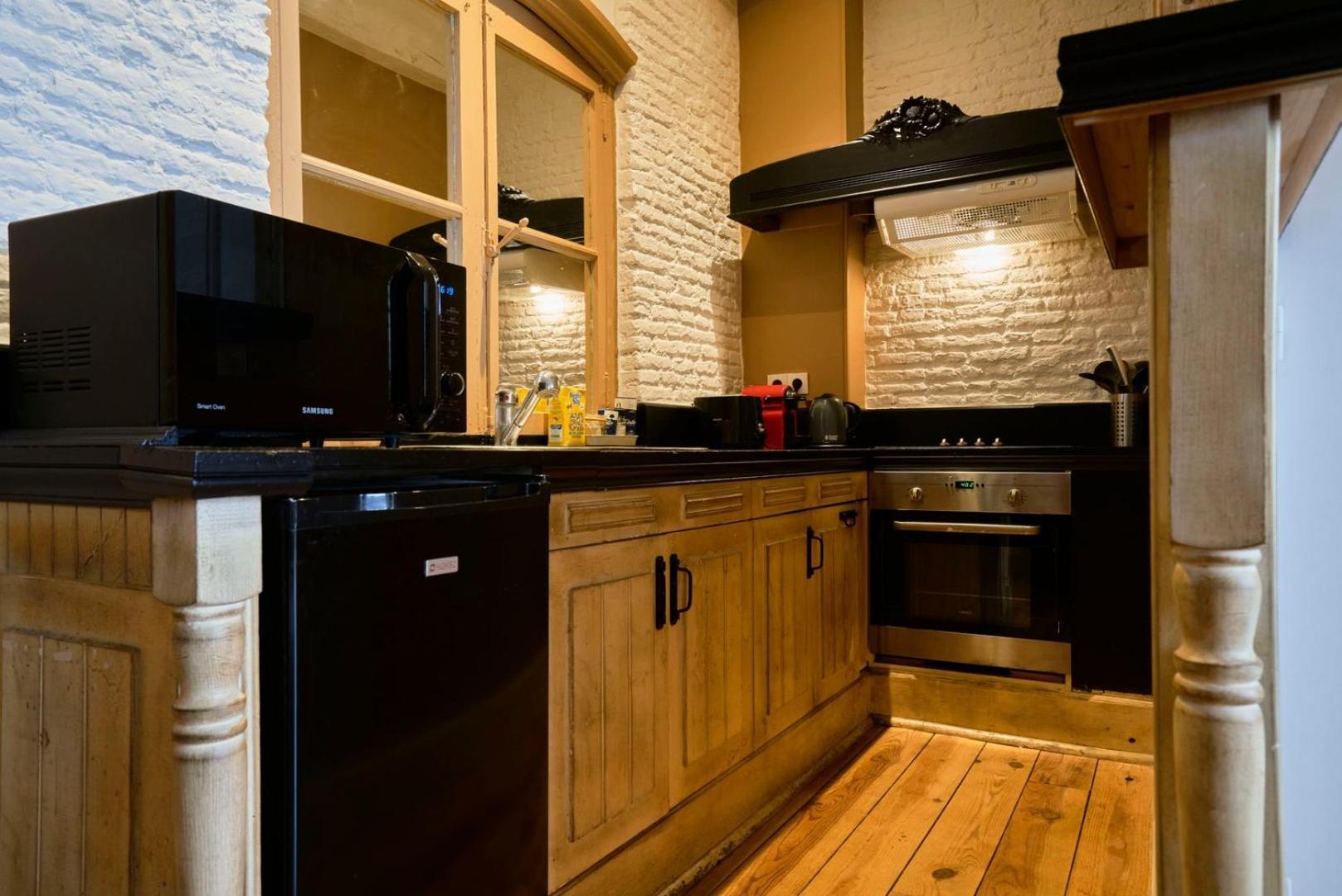 Old Lille Charming Duplex Apartment Luaran gambar